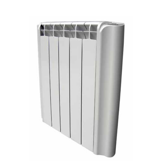 RADIADOR ELÉCTRICO NOVA FLORIDA IDYOMA-FD 1200W