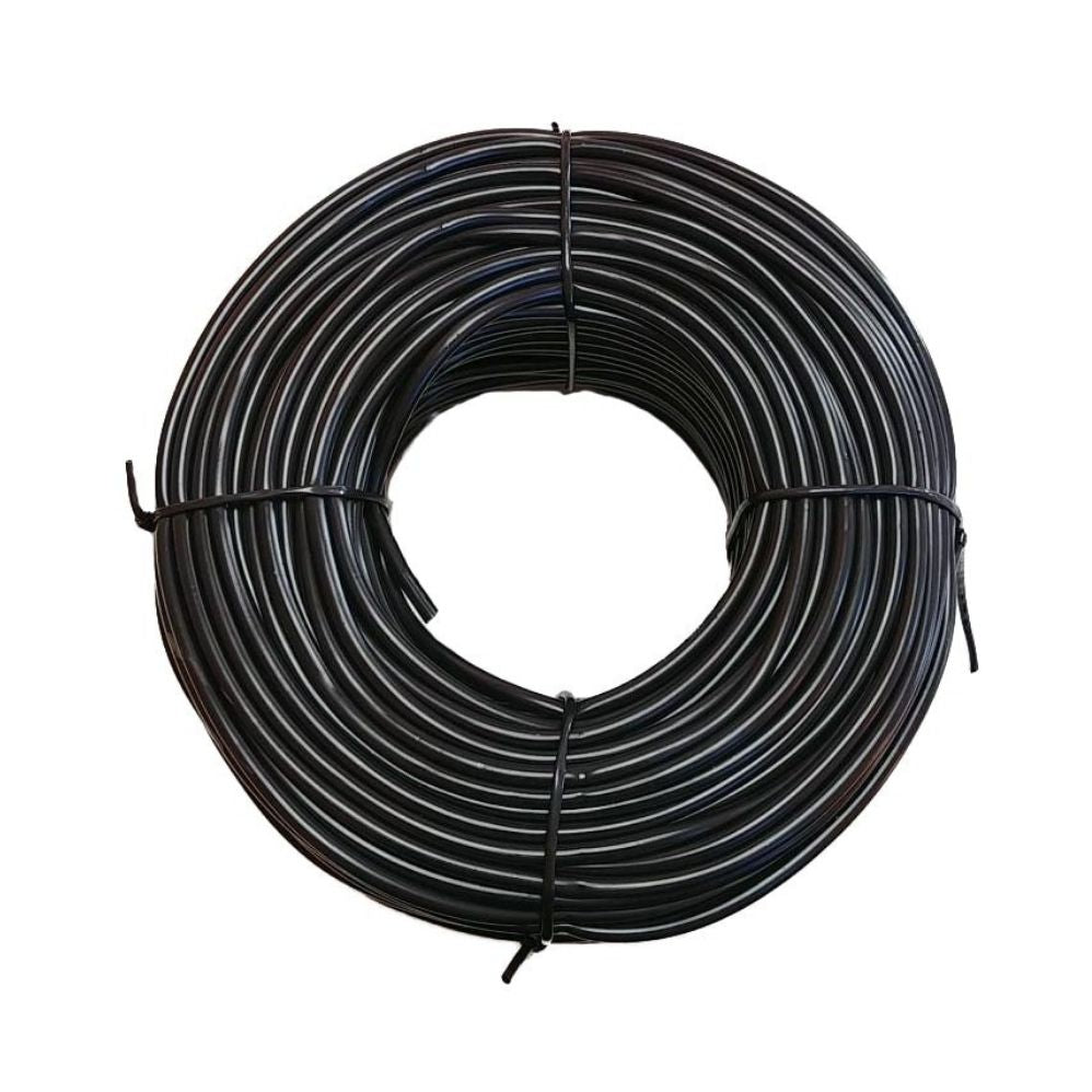 MEDIDOR DE MICROTUBO FLEXÍVEL. PRETO 3X5 (R$ 500)