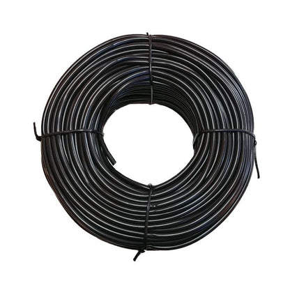 MEDIDOR DE MICROTUBO FLEXÍVEL. PRETO 3X5 (R$ 500)