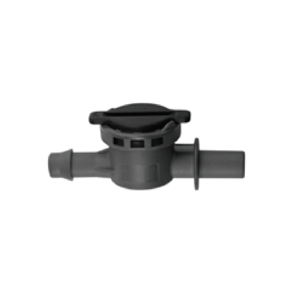 VALVULA ANTIGOTEO B.P DENTADA X CONIC.M