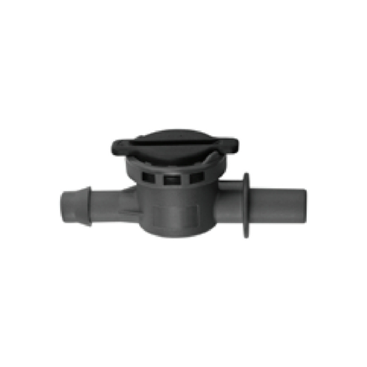 VALVULA ANTIGOTEO B.P DENTADA X CONIC.M