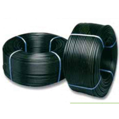 METROS POLIETILENO (PE) ALIMENTARIA 16MM. (E1,2MM) BSA (R200)