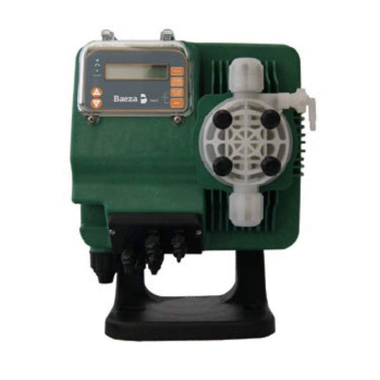 BOMBA DOSIFICADORA INVICTA PRO 12 LITROS 6 BAR