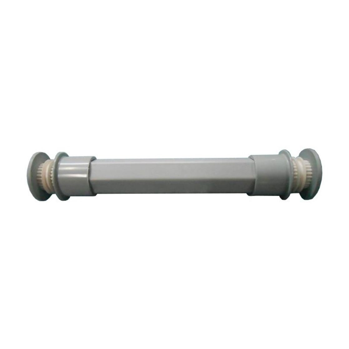 RUEDA COMPLETA TUBO SMART AS38246CG