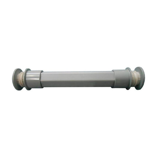 RUEDA COMPLETA TUBO SMART AS38246CG