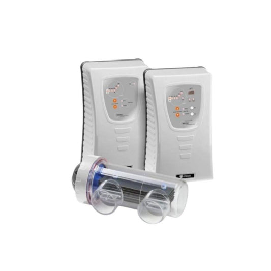 CLORADOR SALINO TECNO PH DT-30 SIN B