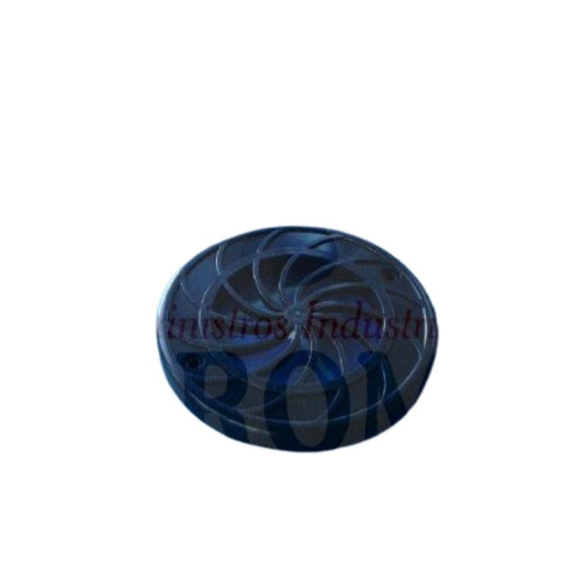 TAPA SUPERIOR 5093BK BORA