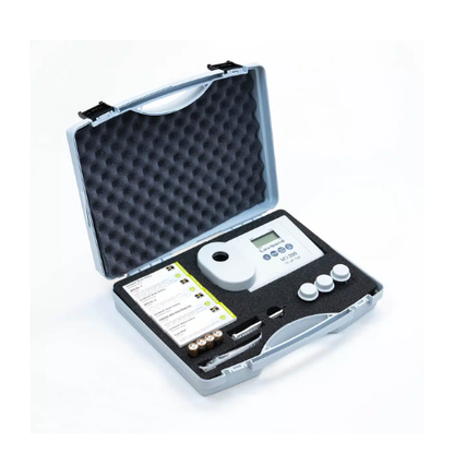 FOTÓMETRO MD200 CL,PH Y CYS 2860102