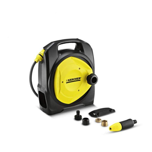 ENROLLADOR COMPACTO CR 3.110