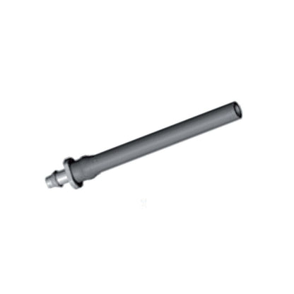 MICROTUBO DE 60CM COM CONECTOR FARPADO