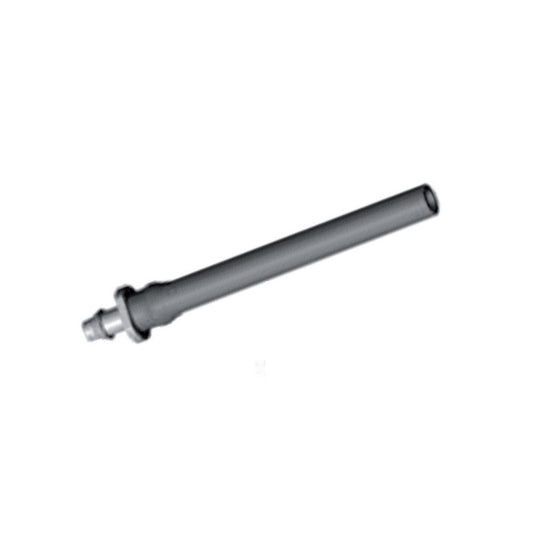 MICROTUBO DE 60CM COM CONECTOR FARPADO