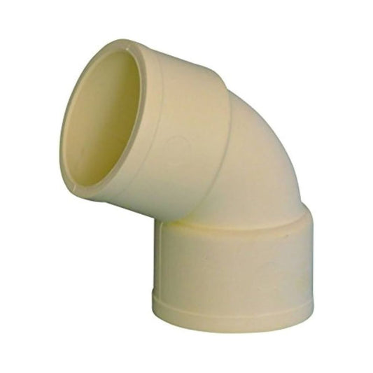 COTOVELO SB INSONORIZADO HH AR D.40-45ºENCOL. 