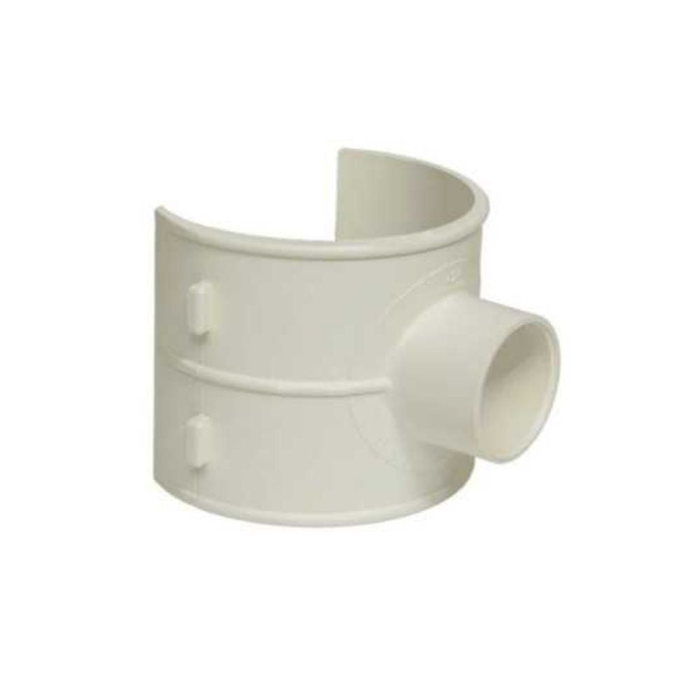 ENXERTO INSONORIZADO AR D.110/125-40 