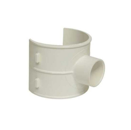 ENXERTO INSONORIZADO AR D.110/125-40 