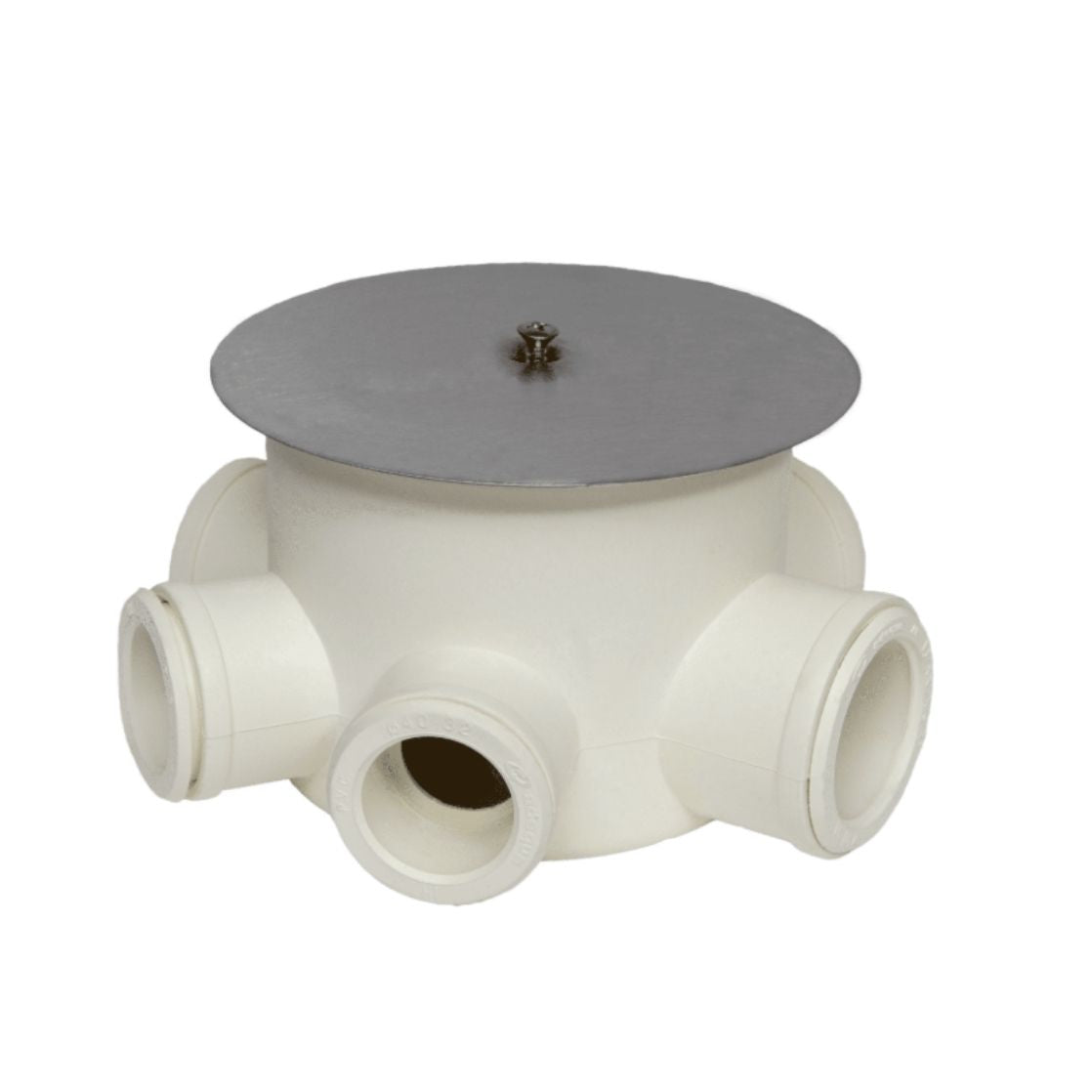 SIFÃO À PROVA DE SOM CANISTER 110/5*40-1*50