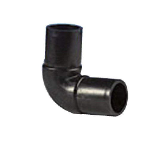 CODO SOLDAR A TOPE PE D.315-90º SDR11  PN-16