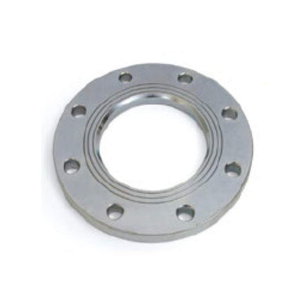 FLANGE DE AÇO PARA SUPORTE DE FLANGE DE PVC D.250 PN10