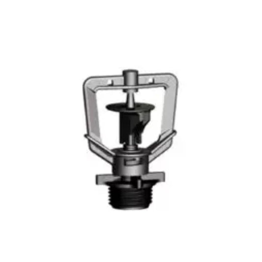 MICRO RONDO 3/8"M 39L PRETO