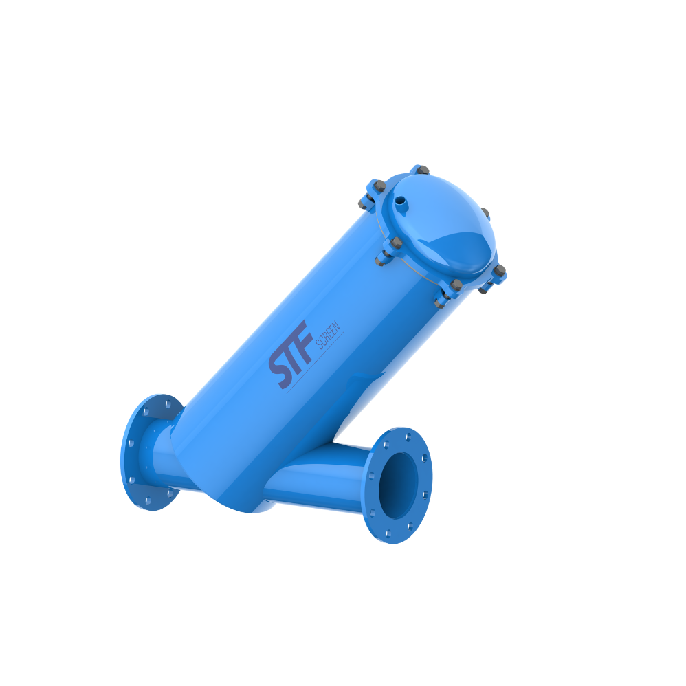 FILTRO CICLONICO DE MALHA 4" B FY4220