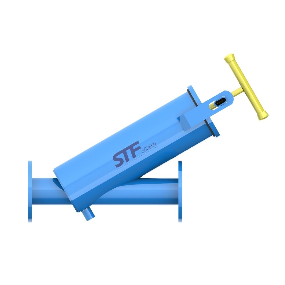 FILTRO"Y"CICLONICO MALLA 4"B FY4220