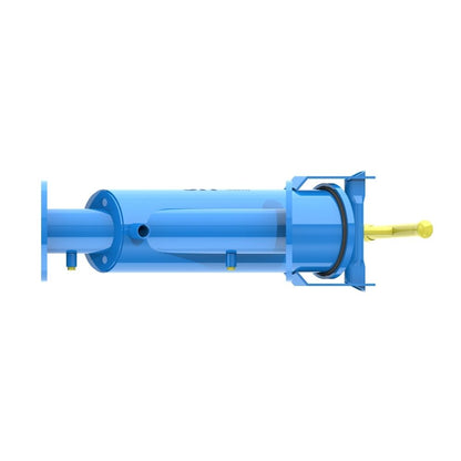 FILTRO"Y"CICLONICO MALLA 4"B FY4220