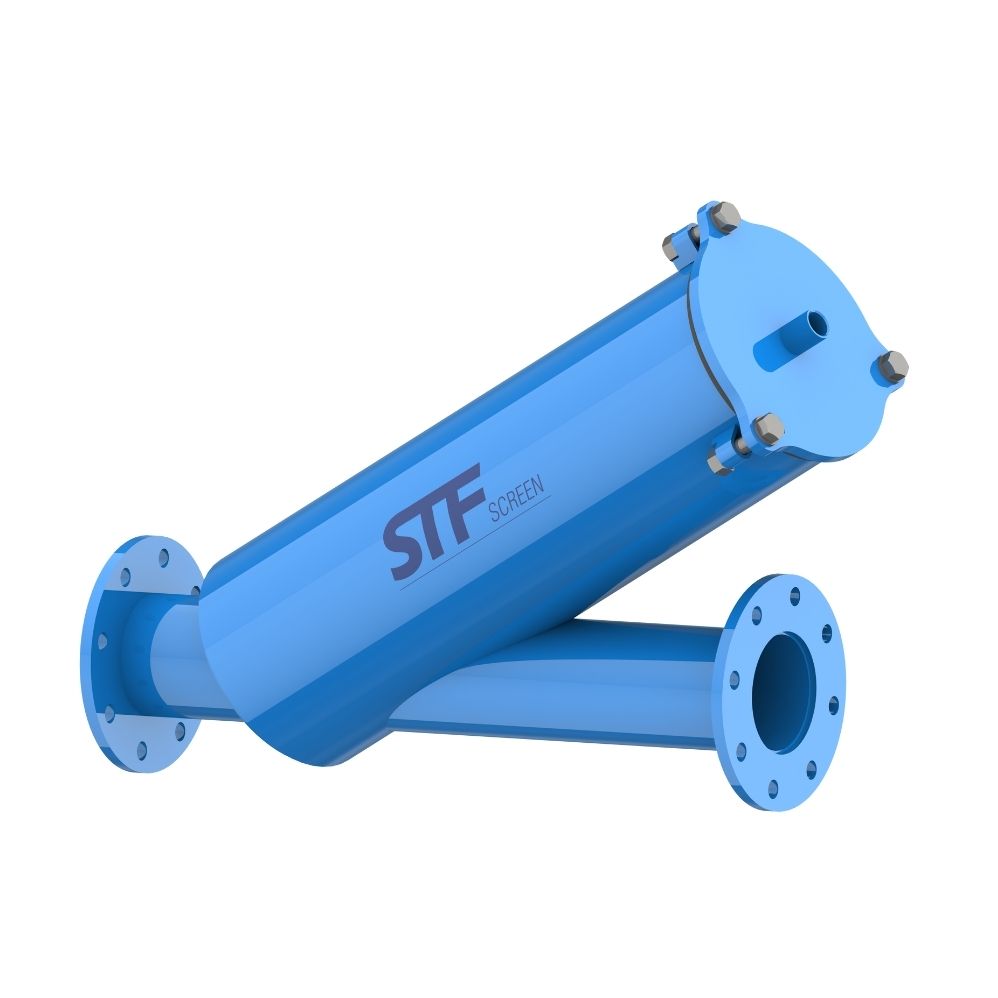 FILTRO"Y"CICLONICO MALLA 4"B FY4220