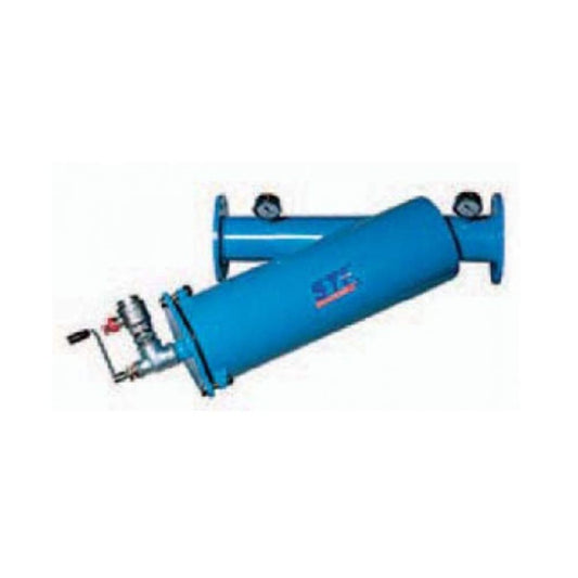 FILTRO"Y"CEPILLO MALLA 4"B FY4220