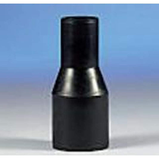 REDUÇÃO DE SOLDAGEM DE TOPO PE 63- 50 PN16