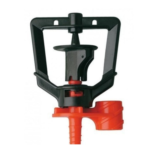 MICRO RONDO 3/8" M  102L ROJO