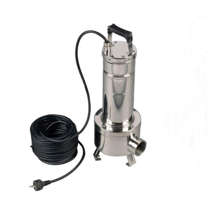BOMBA DE PORÃO DE ESGOTO FEKA VS 750M AUTOMÁTICA DE 1 HP