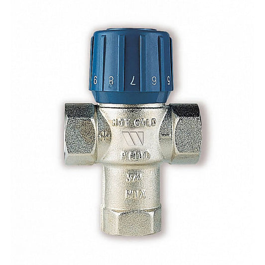 VÁLVULA TERMOSTÁTICA AQUAMIX 63C-1"