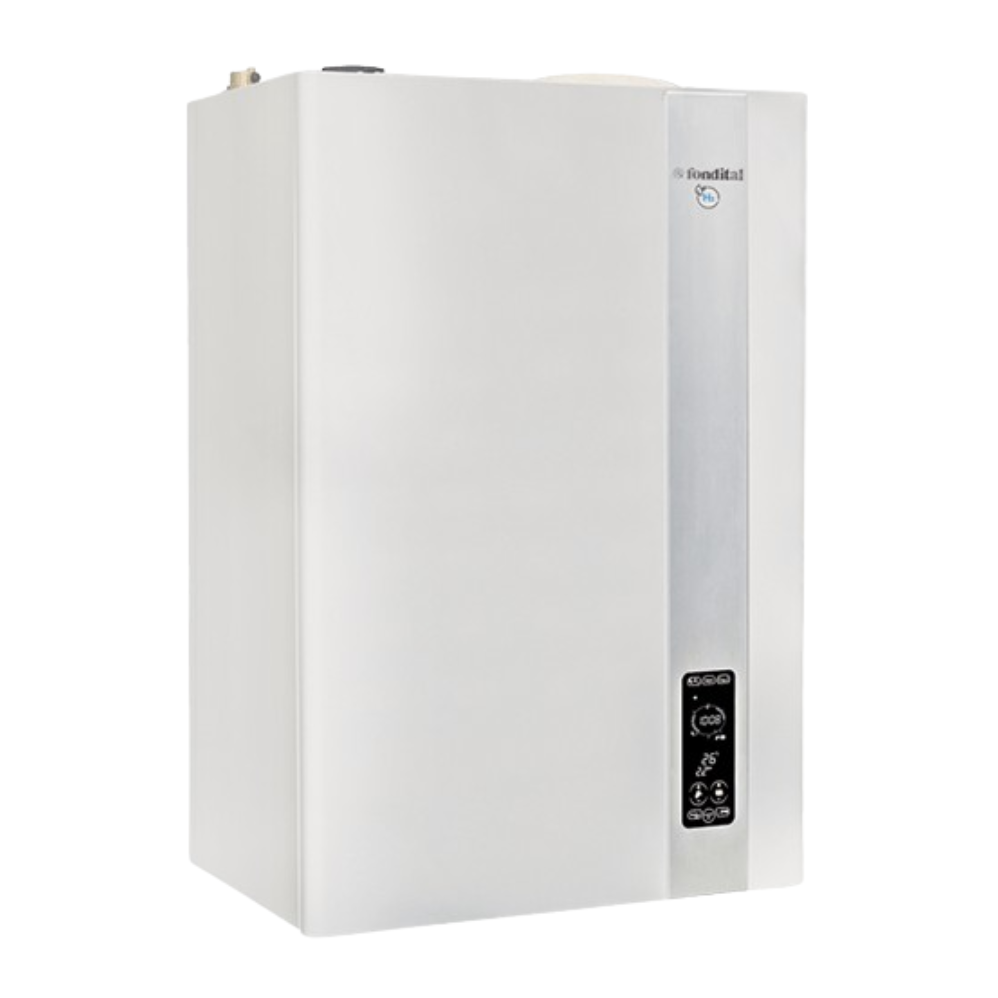 CALDERA ITACA CONDENSING KRB24  GAS NATURAL