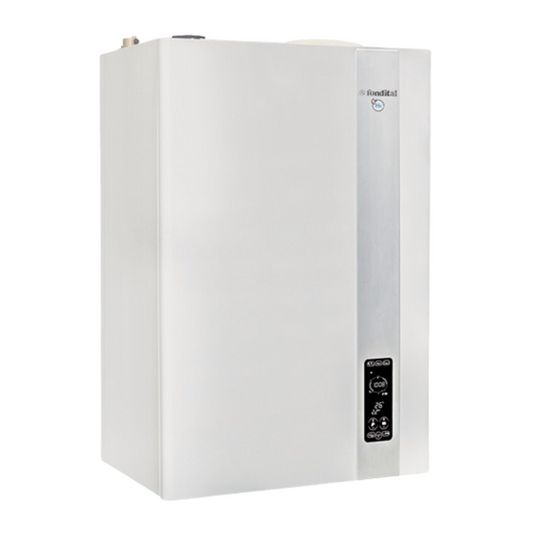 CALDERA ITACA CONDENSING KRB24  GAS NATURAL