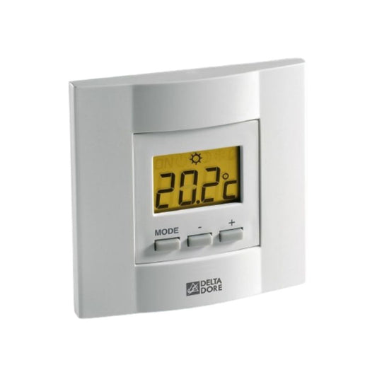 TYBOX 21{D10} TERMO DIGITAL PARA AMBIENTE