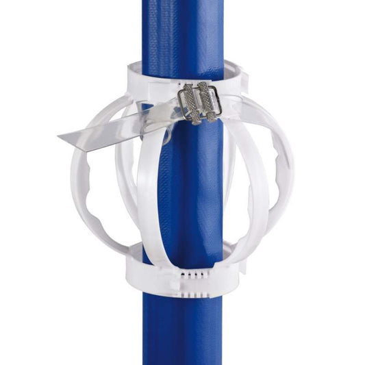 SEGMENTO DE CENTRALIZAÇÃO KZ 155-30