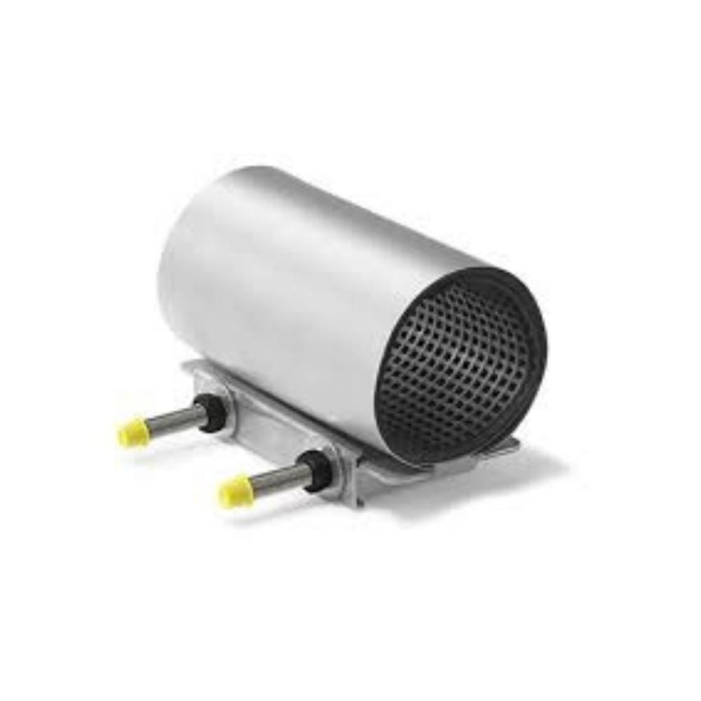 REPARO GRAMPO 1 FECHAMENTO-INOX/EPDM 87/94