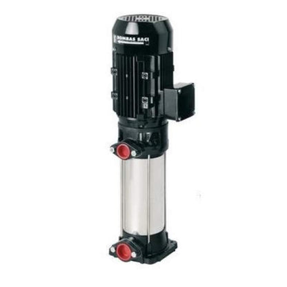 BOMBA CENTRAL VERTICAL HIDRONOX 305T