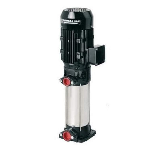 BOMBA CENTRAL VERTICAL HIDRONOX 305T