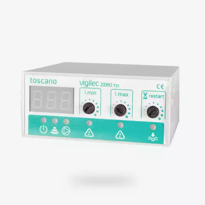 MODULO CONTROL VIGILEC ZERO TZ1-400