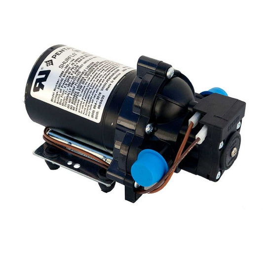 BOMBA AUTOMÁTICA 230 V 2088-592-144