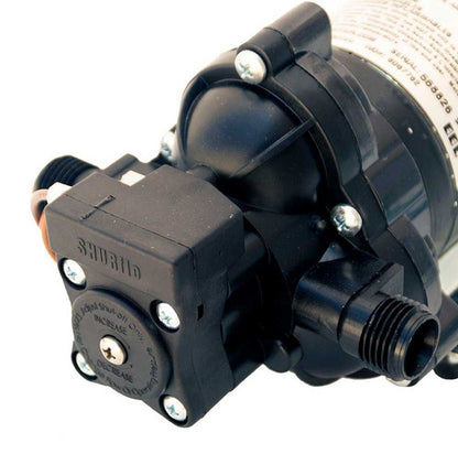 BOMBA AUTOMÁTICA 230 V 2088-592-144