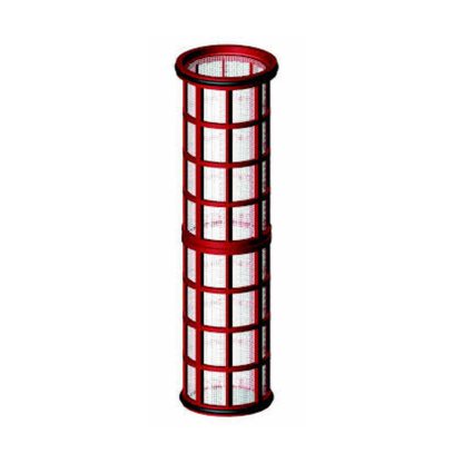 CARTUCHO MALLA M-300 3" 75 MESH