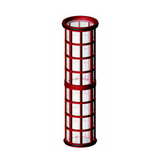 CARTUCHO MALLA M-300 3" 75 MESH