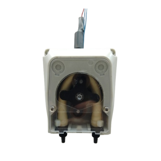 REPUESTO BOMBA PERISTAL. BASIC PRO COMPLETA 5 L/H RIC0151322