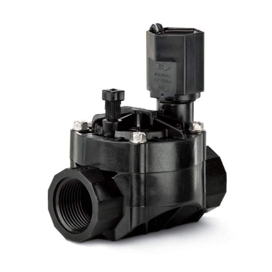 ELECTROVÁLVULA 1" HV 24 VAC 100-HV