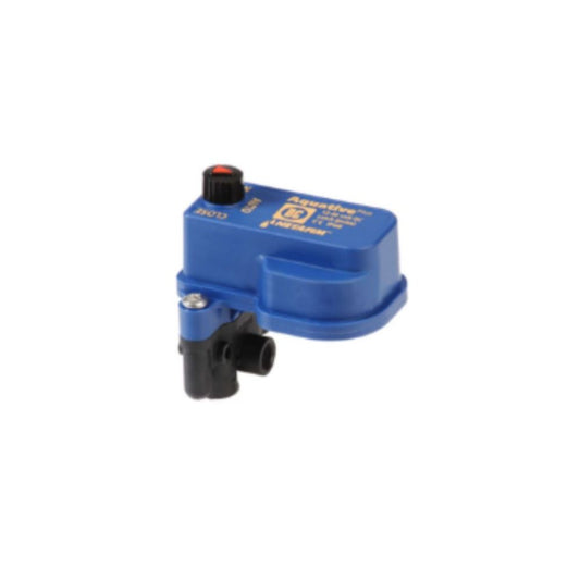 SOLENOIDE AQUATIVO 12 VDC TRAVA