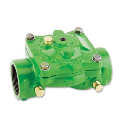 VÁLVULA HIDRÁULICA 1.1/2" ROSCA FÊMEA PN 16 BMD BASIC
