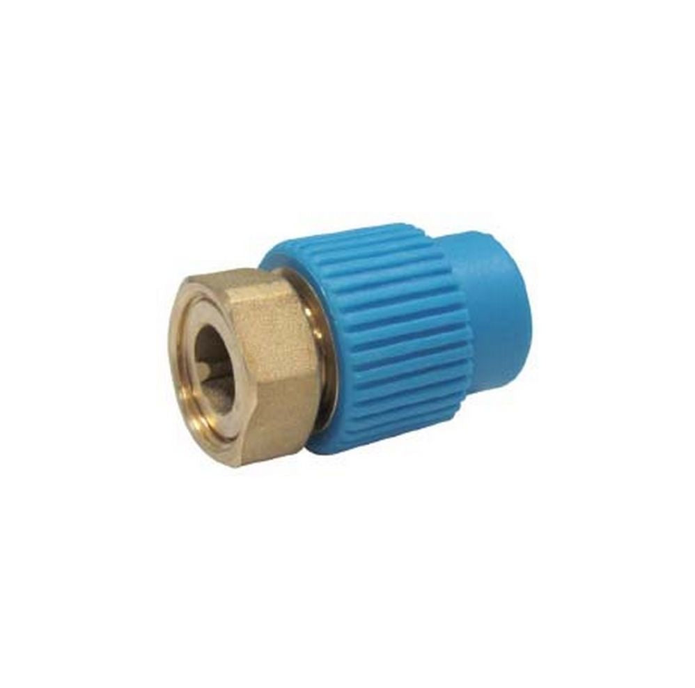LOCO FITTING PP R D.63x2" R.FÊMEA