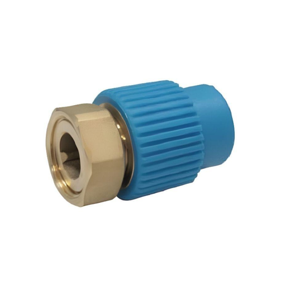 RACORD LOCO PP R D.63x2"    R.HEMBR