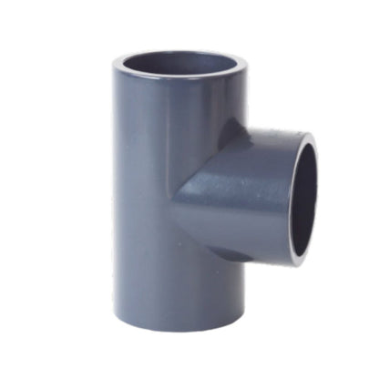 T LISA PVC D.50 PN-10 19208